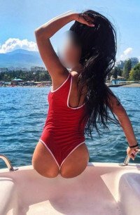 Проститутка VIP ❤️❤️❤️, Магнитогорск